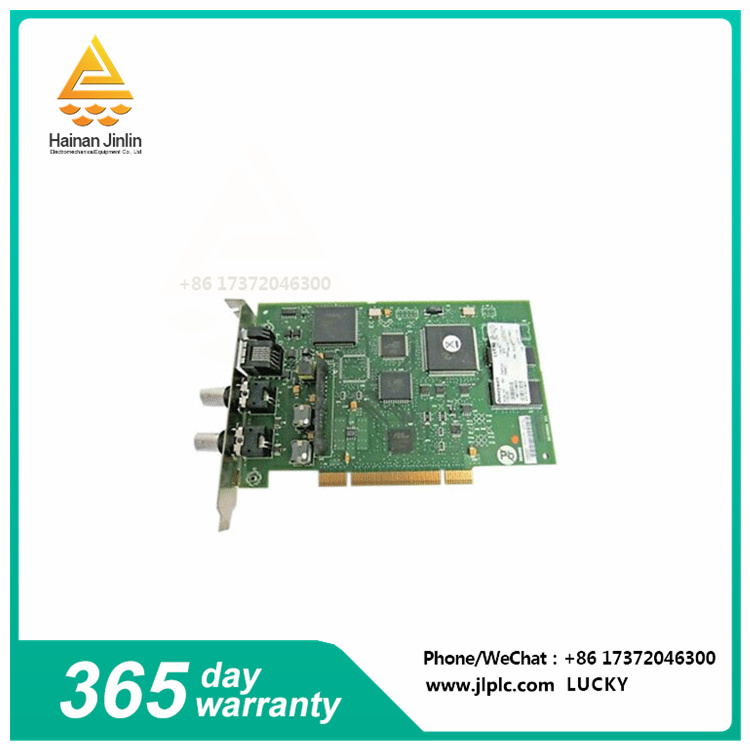 TC-PCIC02   PLC module card   Allows remote channel changes,jlplc