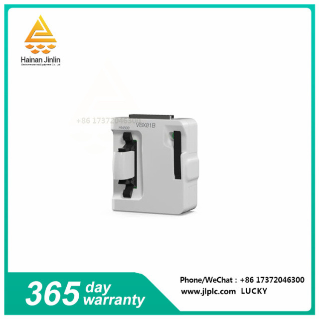 VBX01BA  controller   Realize the expansion and transmission of data,jlplc