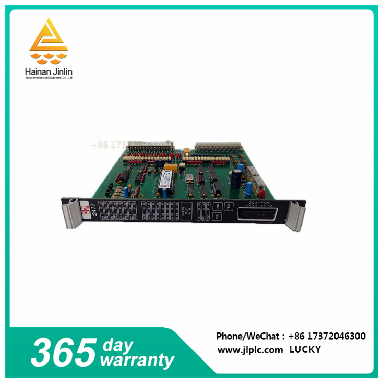 Ind Ib Module 2411-IND2411 Programmable Logic Controller module Achieve precise ...