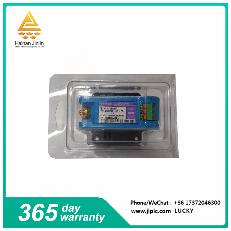 330780-50-00   presensor   It can obtain real-time and accurate operation data of equipment or system,jlplc
