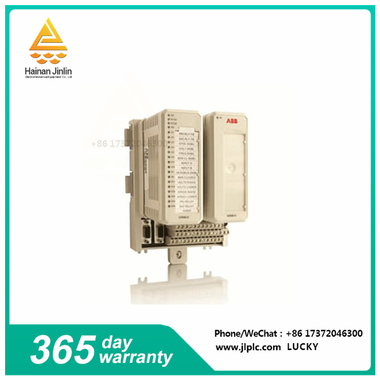 CPM810   Discrete automation product   Powerful features and stable performance,jlplc