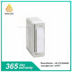 DO818--3BSE069053R1   Digital output module   With 0.5A current output capacity,jlplc