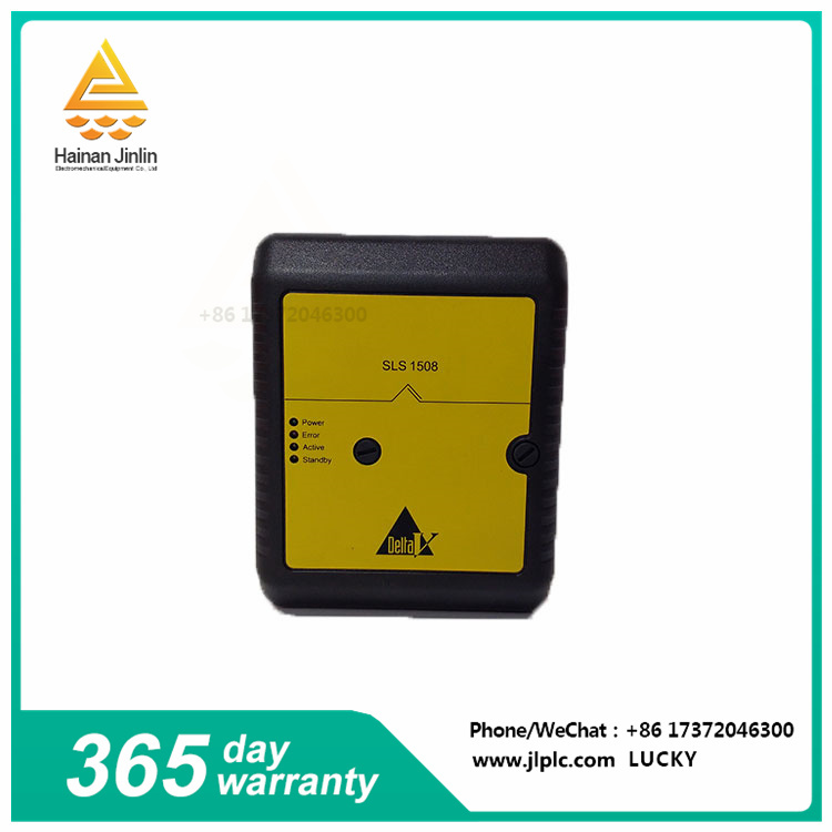SLS1508-KJ2201X1-BA1-12P3162X112   analog input module   It can provide high measurement accuracy,jlplc