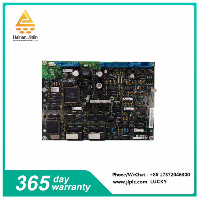 SNAT603CNT-61007041  robot multi-function module   Optimize burner efficiency,jlplc