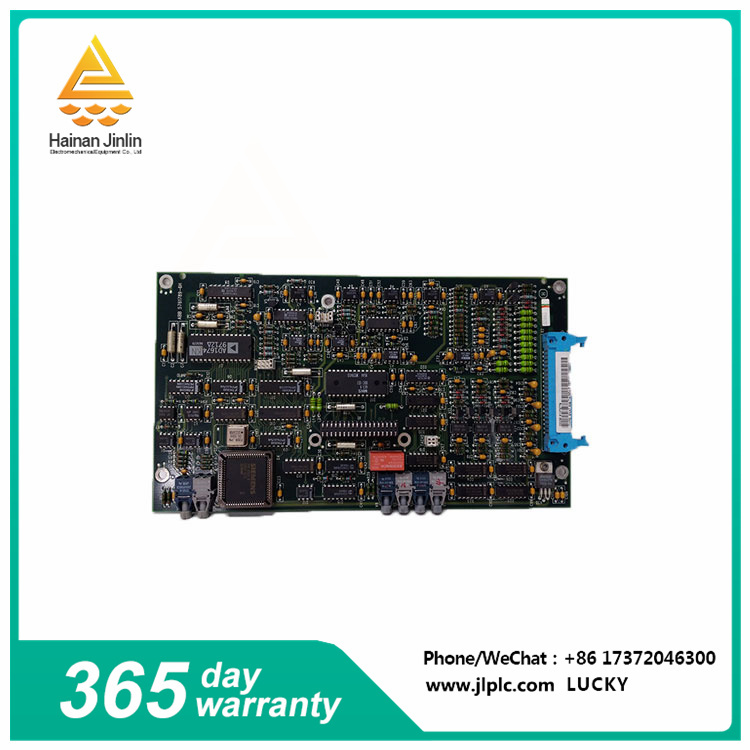 SNAT609TAI-61073779   Industrial automation control module  Various control and monitoring tasks are implemented,jlplc