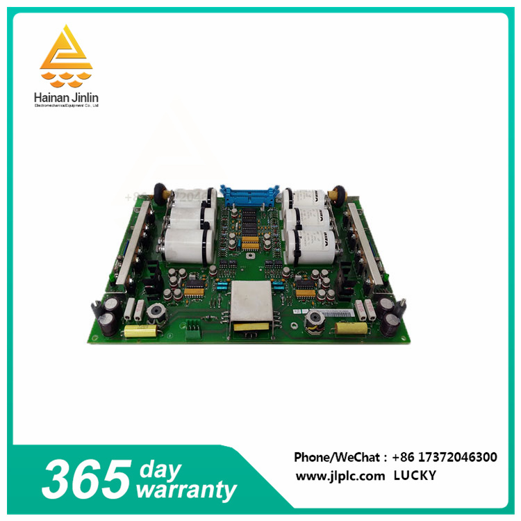 SNAT634PAC-61049452D    Industrial automation control module  Has an analog output port,jlplc