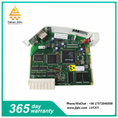 3BDH000741R1-CTI-21-P-Ex   Programmable logic controller   Advanced voltage measurement technology,jlplc