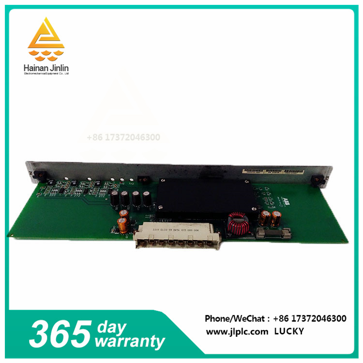 ECPSR086370-00   Drive board products   With high precision control,jlplc