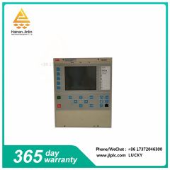 REC650-1MRK008514-AA   Circuit breaker   Adopt advanced safety design concept and technology,jlplc
