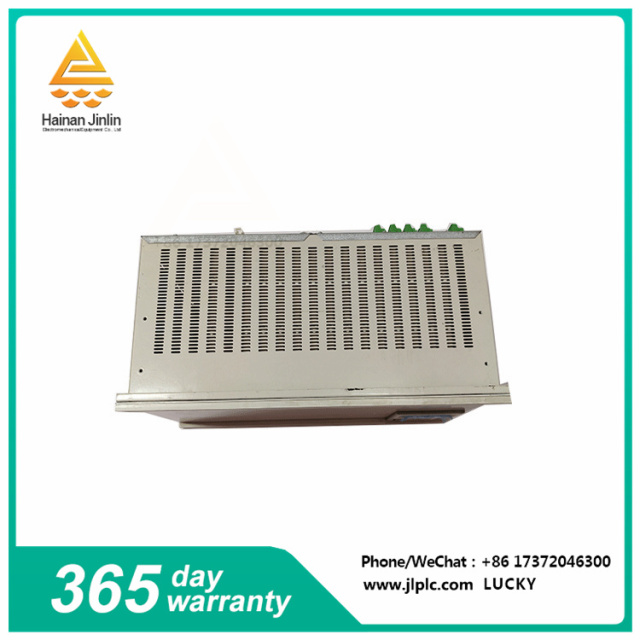 RED521-1MRK002003-BA    3 phase AC contactor    Achieve precise control of motor speed,jlplc