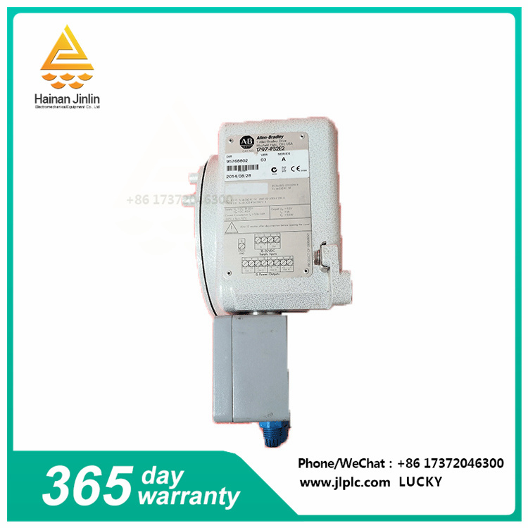 1797-PS2E2A    The relay protector   Detect the amount of electricity in the power system,jlplc