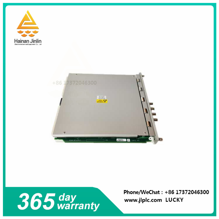 3500/77M 176449-07   Multi-standard protocol regulator   Multiple standards in up to 500 KHZ frequency bands are supported,jlplc