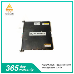 5501-381   Power module   Achieve precise control of the turbine,jlplc