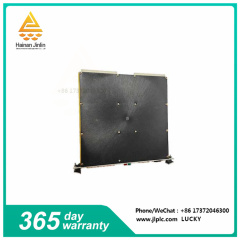 5501-471   Important product   Allows turbine adjustment and communication with the turbine,jlplc