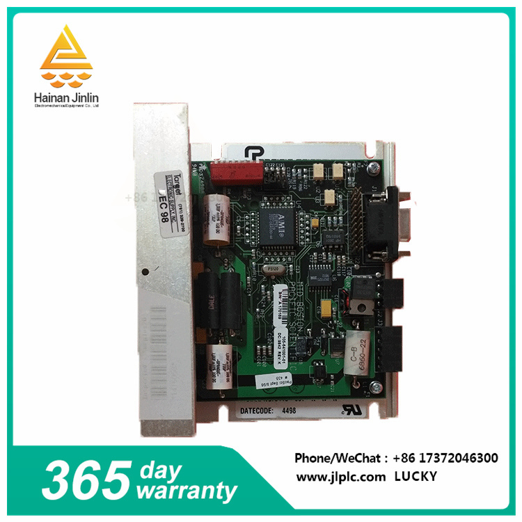 6410-007-N-N-N   Stepper motor drive controller   Master the electronic module or equipment of the stepper machine,jlplc