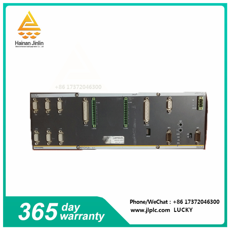BACHMANN-SFS236C   Power output card   Provides power output or drives external devices,jlplc