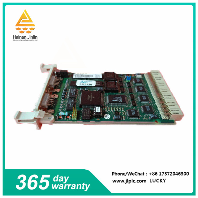 CI532V05    Controller module   Improve the automation degree and operation efficiency of the system