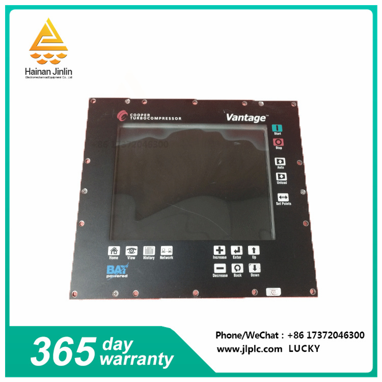 P3798102-00010 CN-UIM2   Control panel   Has a variety of communication interfaces,jlplc