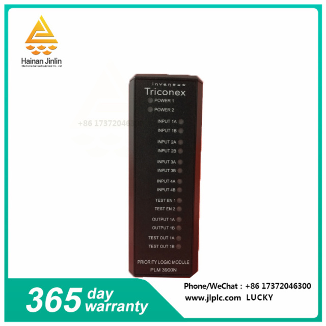 PLM-3900N   module    Realize the conversion of digital signal and analog signal,jlplc