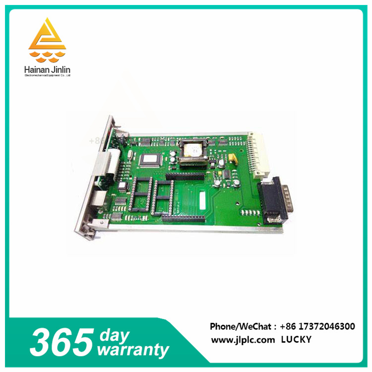 086351-004   Industrial control equipment  Supports multiple communication protocols,jlplc