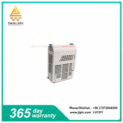 1C31223G01  relay output module  With hybrid control function,jlplc