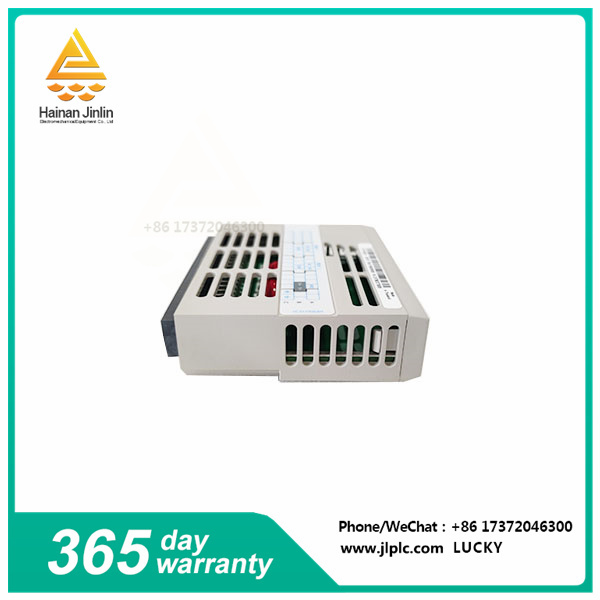 1C31150G01  The key components in the numerical control system  Improve the efficiency of the whole system