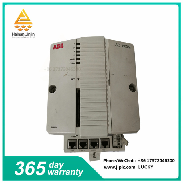 3BSE018105R1   Integrated protector module   Monitoring and protection of industrial equipment,jlplc