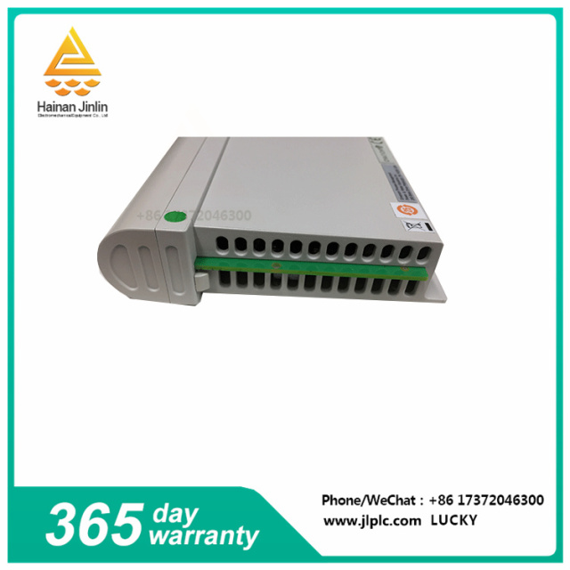 5X00167G01   Distributed control system  Ability to receive and process from sensors,jlplc