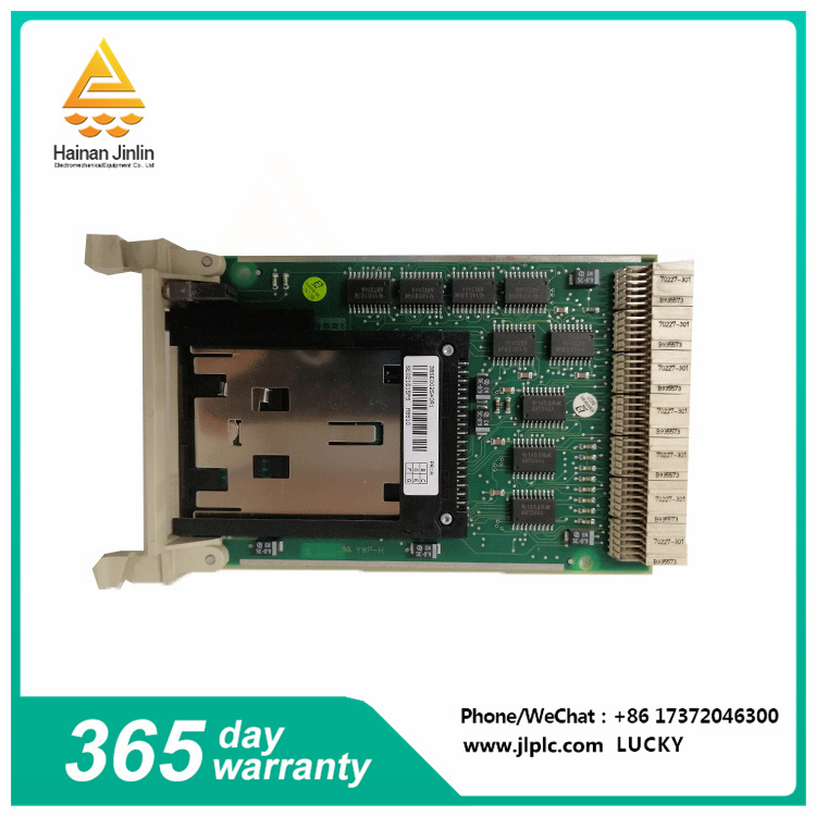 MB510  analog input module   Supports common communication protocols,jlplc