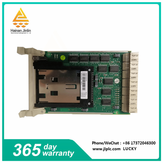 MB510  analog input module   Supports common communication protocols,jlplc