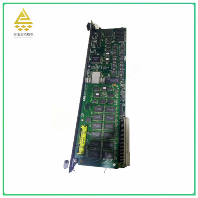 086349-002   programmable logic controller  It can detect and monitor the faults and aging signals of the machine and equipment online