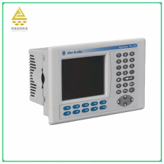 2711P-B6C20D   Touch screen  With 18-bit color graphics,jlplc