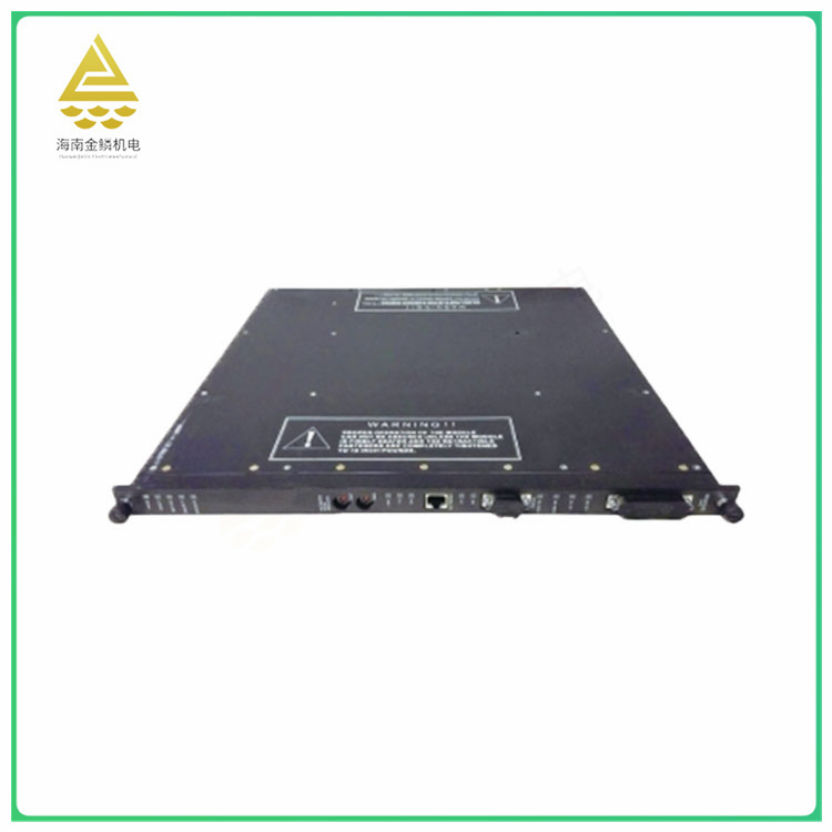 Triconex  3006   Safety Instrumentation System (SIS) controller  Responsible for implementing safety logic and monitoring process conditions,jlplc