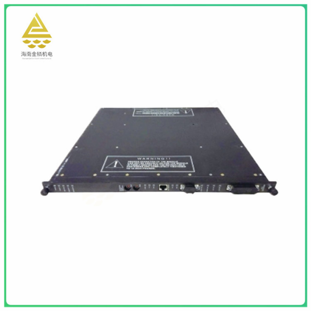 Triconex  3006   Safety Instrumentation System (SIS) controller  Responsible for implementing safety logic and monitoring process conditions,jlplc
