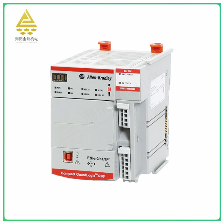 5069-L310ERMS2   controller   Axes of motion can be handled and controlled efficiently,jlplc
