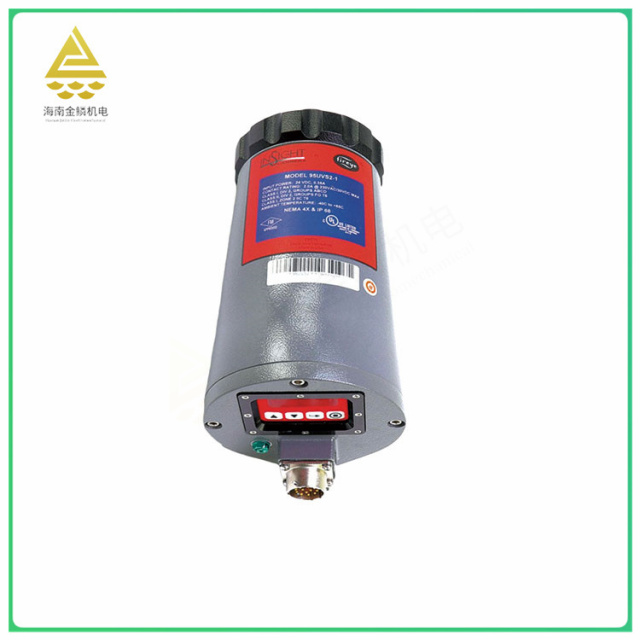 95UVS2-1   InSight series flame detectors  With the ability to respond quickly and intelligently,jlplc