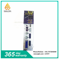 SAN4-40M  Unique servo-based solutions  Rich control functions,jlplc