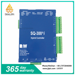 SQ-300i-8700700-004  Simplified structure   High reliability at low cost,jlplc