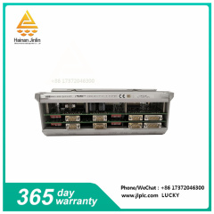 PPC322BE1 HIEE300900R1   High precision and reliability  Automated control applications     Rich control functions and algorithms,jlplc