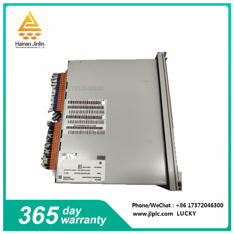 REF545KC133AAAA     Detect power system faults  Control switch on and off,jlplc