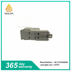 CI871AK01 3BSE092693R1,jlplc