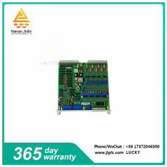 DSAI130A 3BSE018292R1     Embedded analog tablet    One or more channels,jlplc