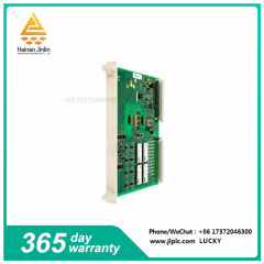 DSAI130A 3BSE018292R1     Embedded analog tablet    One or more channels,jlplc