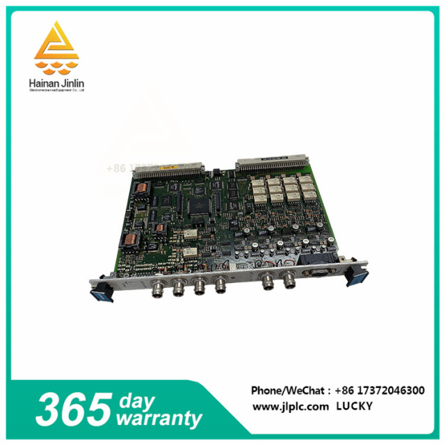 VM600 MPC4   High precision, multi-function      Digital signal processing technology