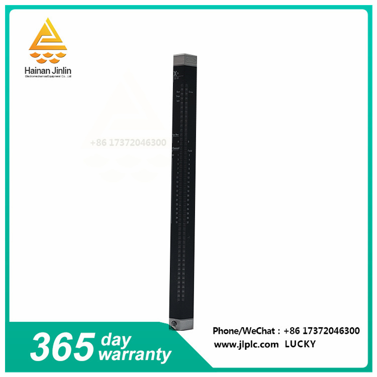 X-DI3201 985210201     Collect field digital signal,      Realize security logic control     Prevent danger from happening.,jlplc