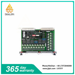 XVME-220   optical isolated digital output channels  protection applications,jlplc