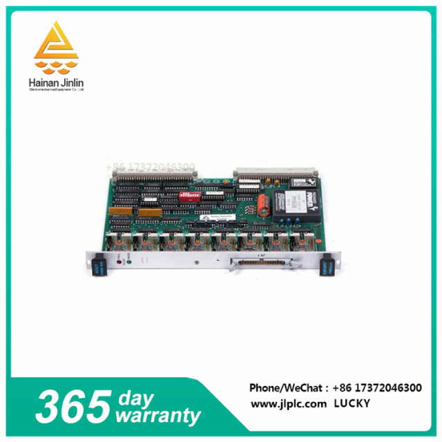 XVME-530      High performance and stability  Extensive interface support