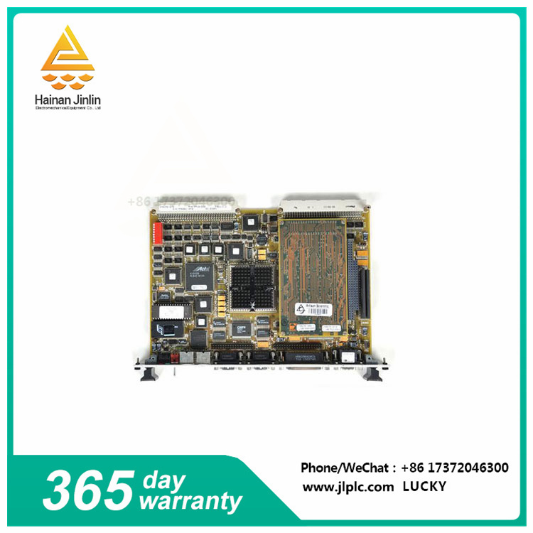 XVME-675   High performance and stability  design and reliability,jlplc