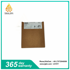 6ES7321-1BH02-0AA0  digital input module  Provides process and diagnostic alerts,jlplc
