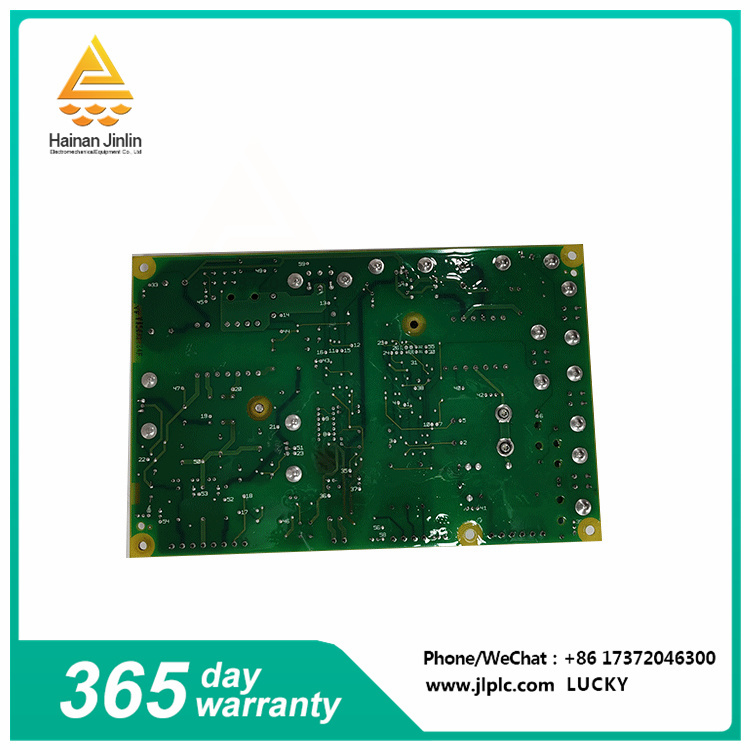 DTCC901B-61430001-FU   Input/Output module     Can promote artificial intelligence (AI),jlplc